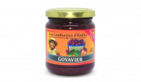 Confiture de goyavier